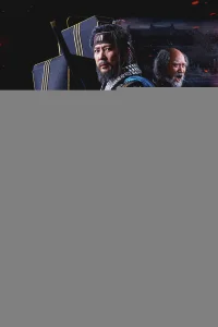 Корё-киданьские войны 1 сезон